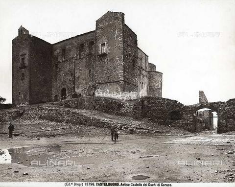 Elenco Donatori completo per l’acquisto del Castello dei Ventimiglia nel 1920