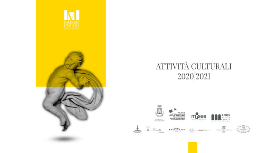 Programma Attività Culturali 2020/2021